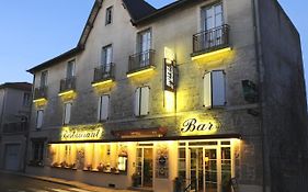 Hotel de Bordeaux Gramat